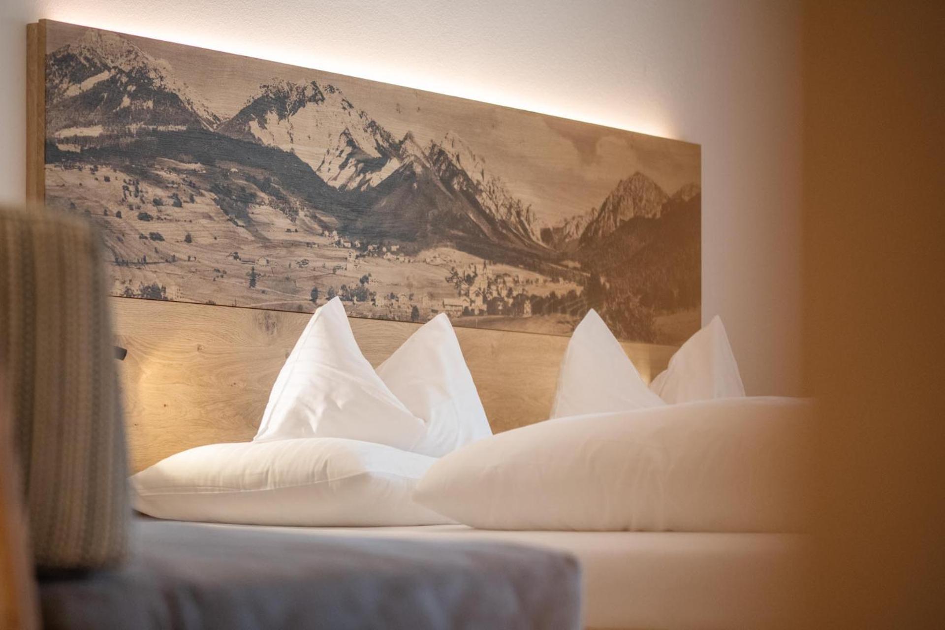 Hotel Condor San Vigilio Di Marebbe Exterior photo